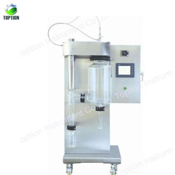 TP-S15 Small Lab Used Milk Spray Dryer For Sale